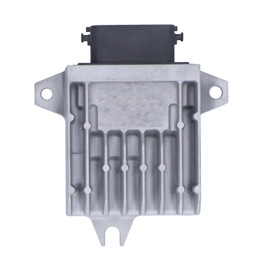Mazda 3 BL 2.0 transmission control module TCM — view 9