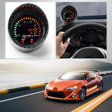 52mm AFR wideband air fuel ratio gauge kit 30-0300 — view 6