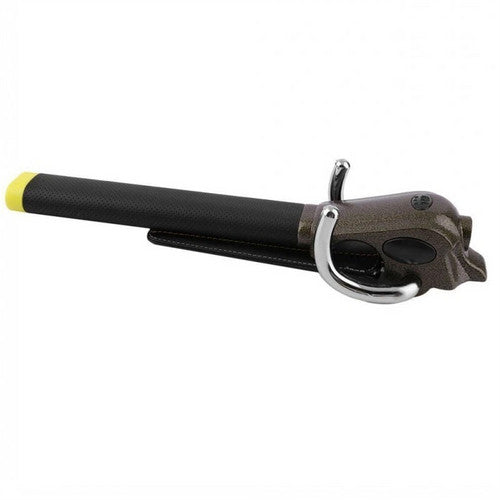 Car Steering Wheel Anti-theft Lock — view 6