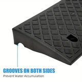 Heavy duty kerb threshold ramp — view 11