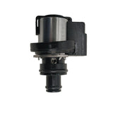 Subaru Lineartronic TR580 pressure control solenoid — view 3
