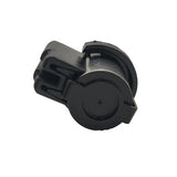 Subaru Lineartronic TR580 pressure control solenoid — view 4