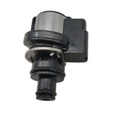 Subaru Lineartronic TR580 pressure control solenoid — view 5