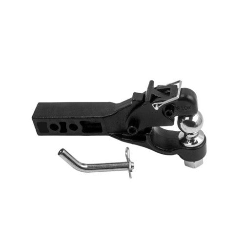 8 Ton Pintle Tow Hook Receiver — view 3