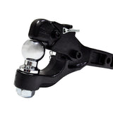 8 Ton Pintle Tow Hook Receiver — view 8
