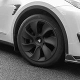 4PCS Wheel Cover Caps 19Inch ABS — view 12