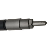 Nissan Navara D22 YD25 fuel injector 16600-EB70C — view 3