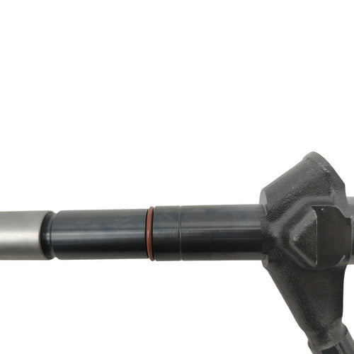 Nissan Navara D22 YD25 fuel injector 16600-EB70C — view 4