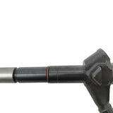Nissan Navara D22 YD25 fuel injector 16600-EB70C — view 4
