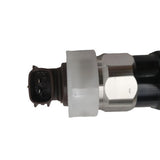 Nissan Navara D22 YD25 fuel injector 16600-EB70C — view 5