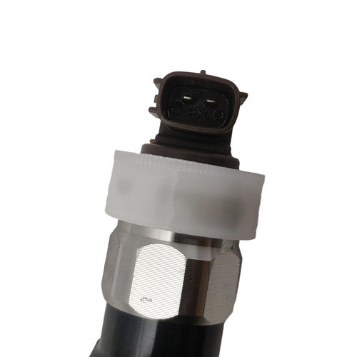 Nissan Navara D22 YD25 fuel injector 16600-EB70C — view 6