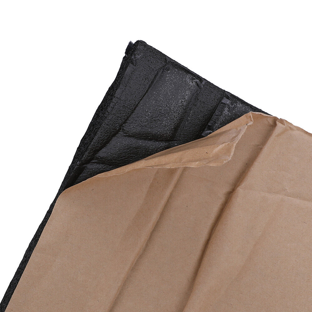 12PCS Car Engine Bay Bonnet Sound — view 3