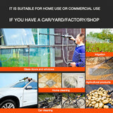 High Pressure Washer 3 in 1 — view 10