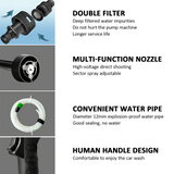 High Pressure Washer 3 in 1 — view 11