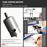 High Pressure Washer 3 in 1 — view 12