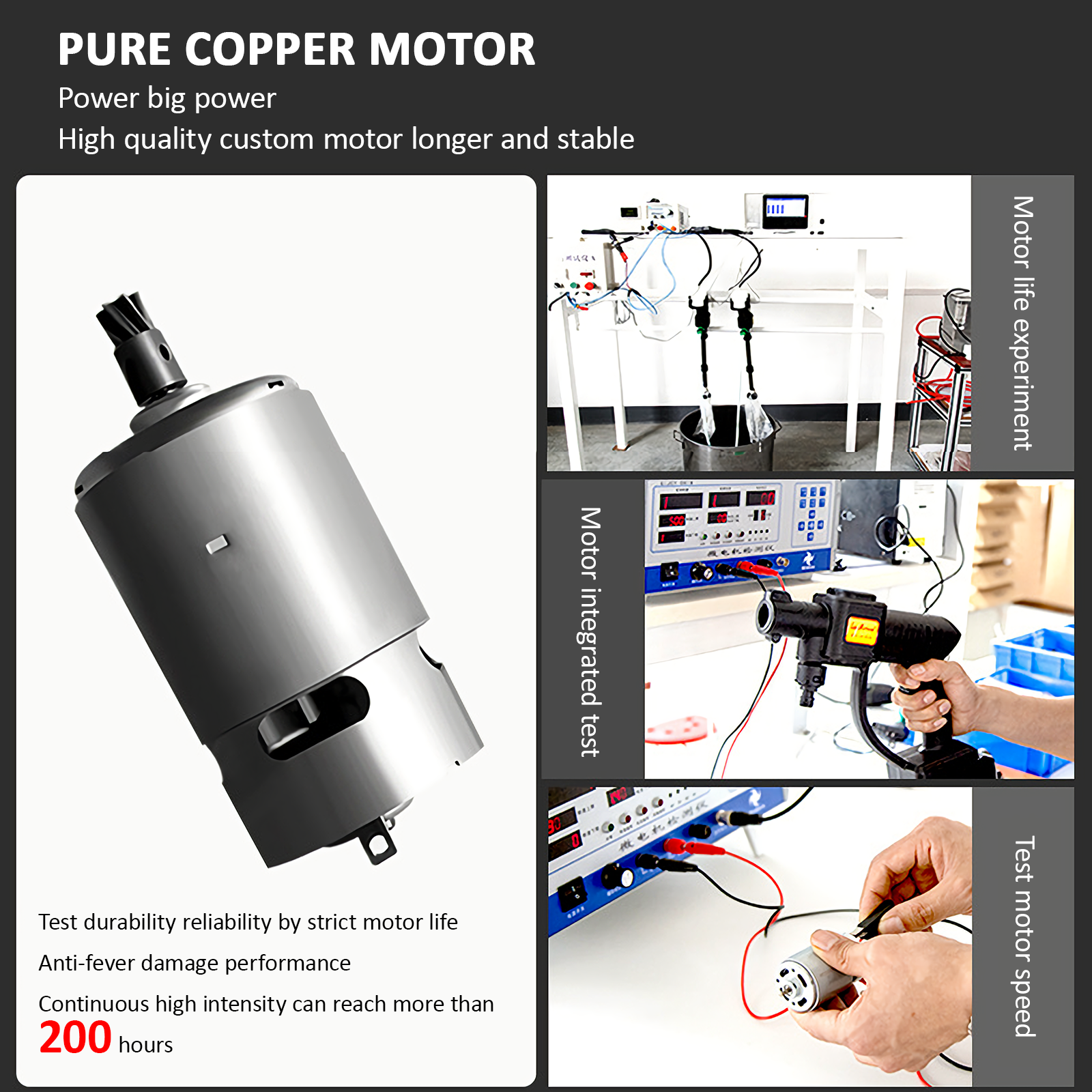 High Pressure Washer 3 in 1 — view 12