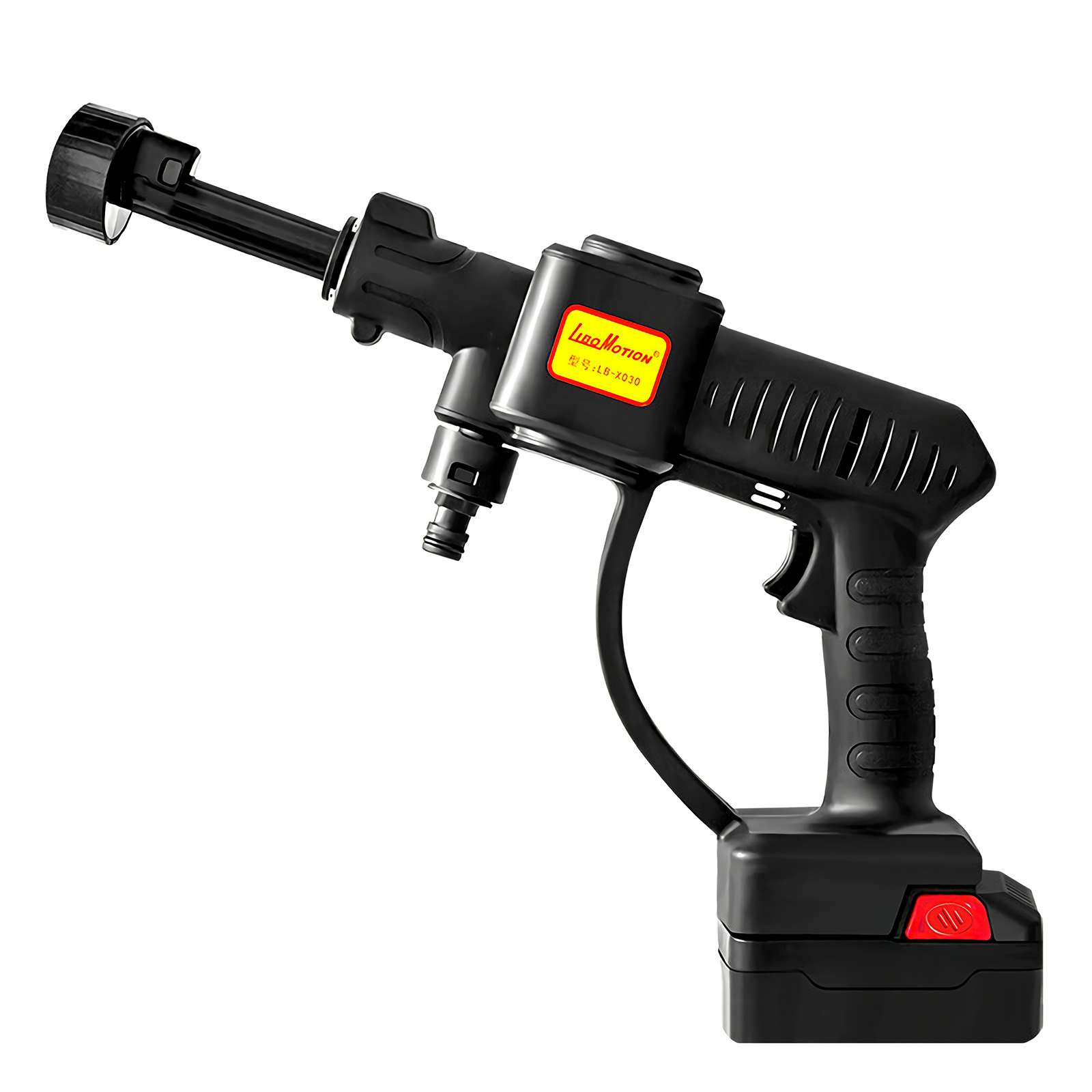High Pressure Washer 3 in 1 — view 13