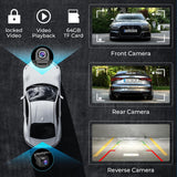 10.26 inch 4K Dash Cam Car — view 6