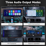 10.26 inch 4K Dash Cam Car — view 7