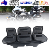 3 Pocket Windshield Bag Waterproof — view 2