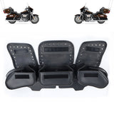 3 Pocket Windshield Bag Waterproof — view 3