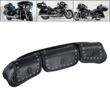 3 Pocket Windshield Bag Waterproof — view 4