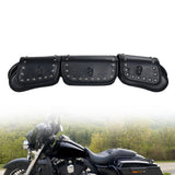 3 Pocket Windshield Bag Waterproof — view 5