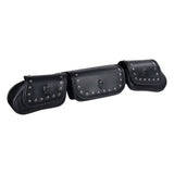 3 Pocket Windshield Bag Waterproof — view 6