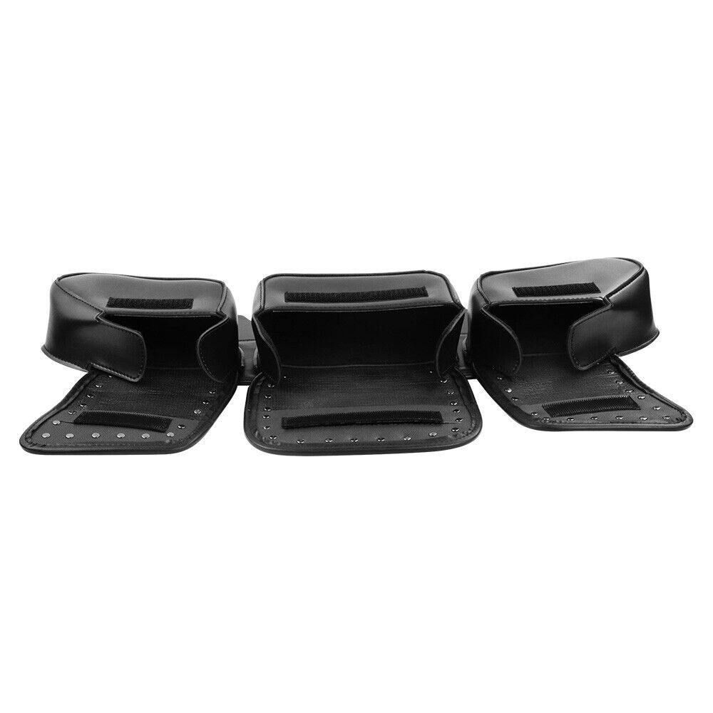 3 Pocket Windshield Bag Waterproof — view 7