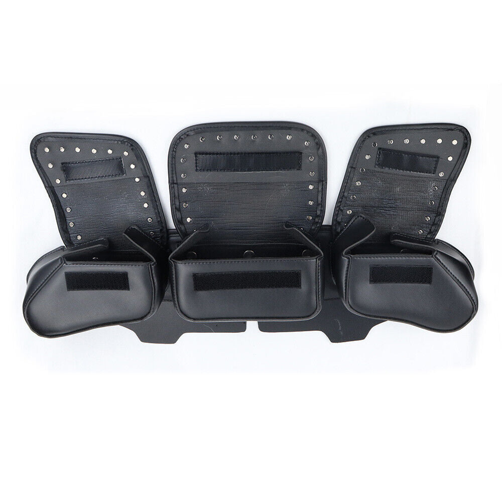 3 Pocket Windshield Bag Waterproof — view 8