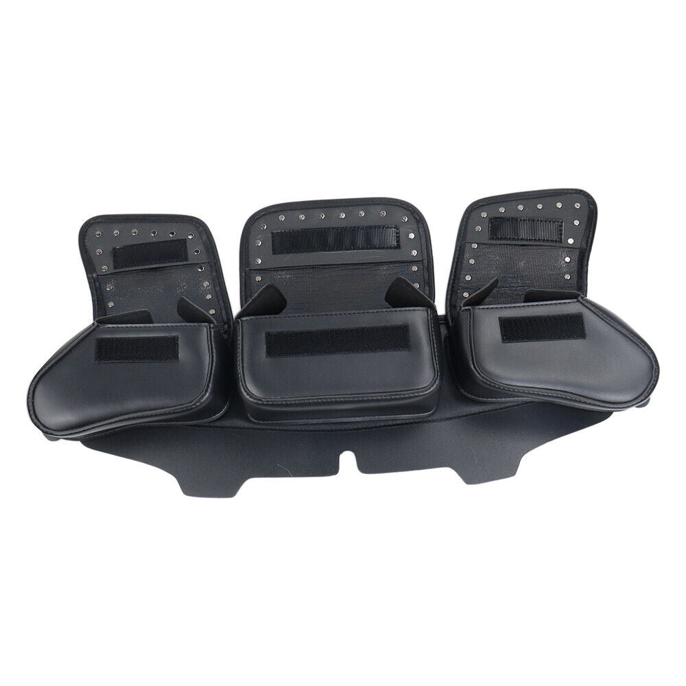 3 Pocket Windshield Bag Waterproof — view 10