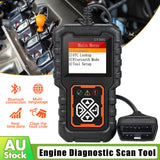 LAUNCH CY3001 Car OBD2 EOBD Scanner — view 2
