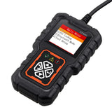 LAUNCH CY3001 Car OBD2 EOBD Scanner — view 5
