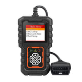 LAUNCH CY3001 Car OBD2 EOBD Scanner — view 6