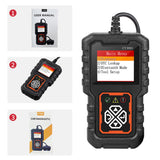 LAUNCH CY3001 Car OBD2 EOBD Scanner — view 7