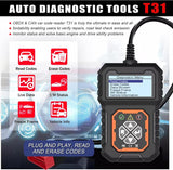 LAUNCH CY3001 Car OBD2 EOBD Scanner — view 11