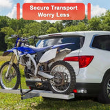 Quick Release Automatic Heavy Duty Retractable — view 7