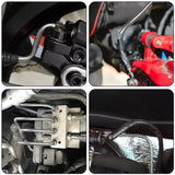 2 Packs 3/16 inch Brake Line — view 3