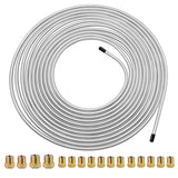 2 Packs 3/16 inch Brake Line — view 4