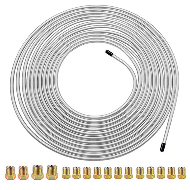 2 Packs 3/16 inch Brake Line — view 4