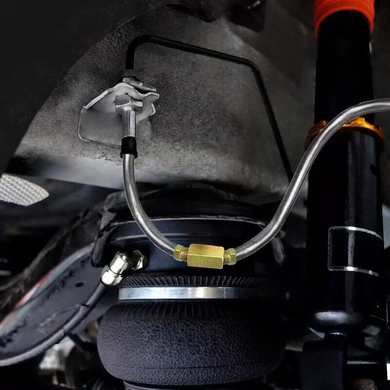 2 Packs 3/16 inch Brake Line — view 8