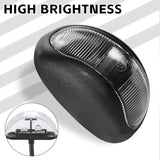 10X LED Clearance Lights Amber Red — view 4