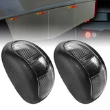 10X LED Clearance Lights Amber Red — view 5