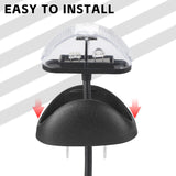 10X LED Clearance Lights Amber Red — view 6