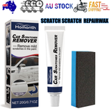 Car Scratch Body Waxing Varnish Scratch — view 2
