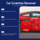 Car Scratch Body Waxing Varnish Scratch — view 6