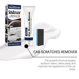 Car Scratch Body Waxing Varnish Scratch — view 9