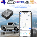 4G GPS Tracker for Car Moto — view 2
