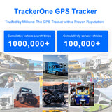 4G GPS Tracker for Car Moto — view 3