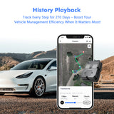 4G GPS Tracker for Car Moto — view 5